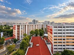 Blk 506 Hougang Avenue 8 (Hougang), HDB 4 Rooms #622648631